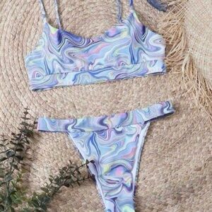 Brand new SHEIN Bikini Set size large
